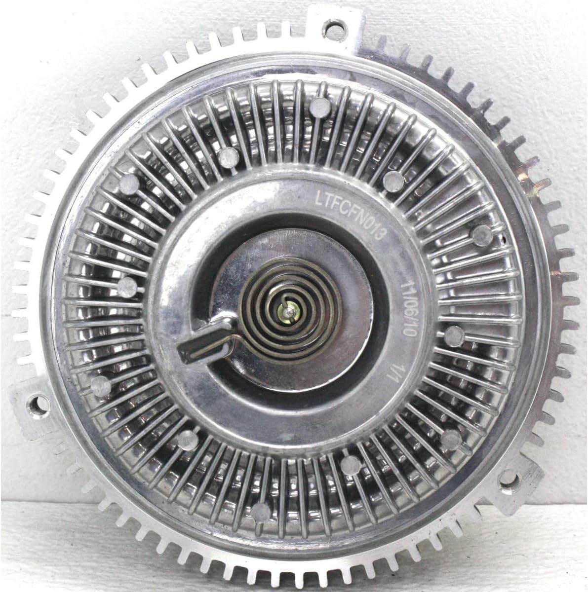 Sawyer Auto Replacement Fan Clutch for Mercedes E/ML/SL Series