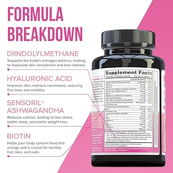 How to Reduce Cortisol for Better Skin