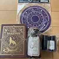 霊気の薬瓶　foil 4枚セット 717Hwc2yDlL._AC_SY200_QL15_.jpg