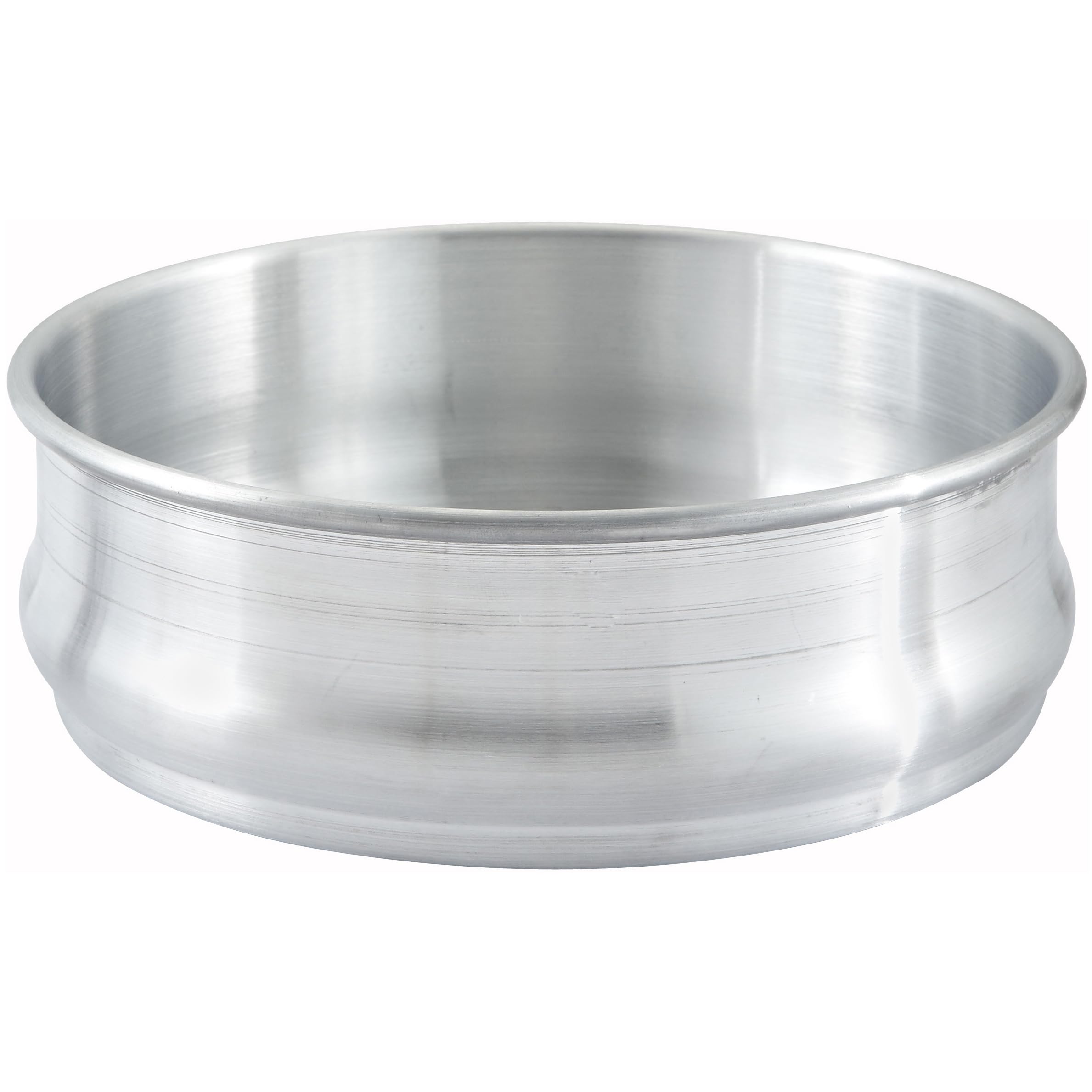 Moule à pâte empilable Winware 2,7 l pour vos soirées pizza maison