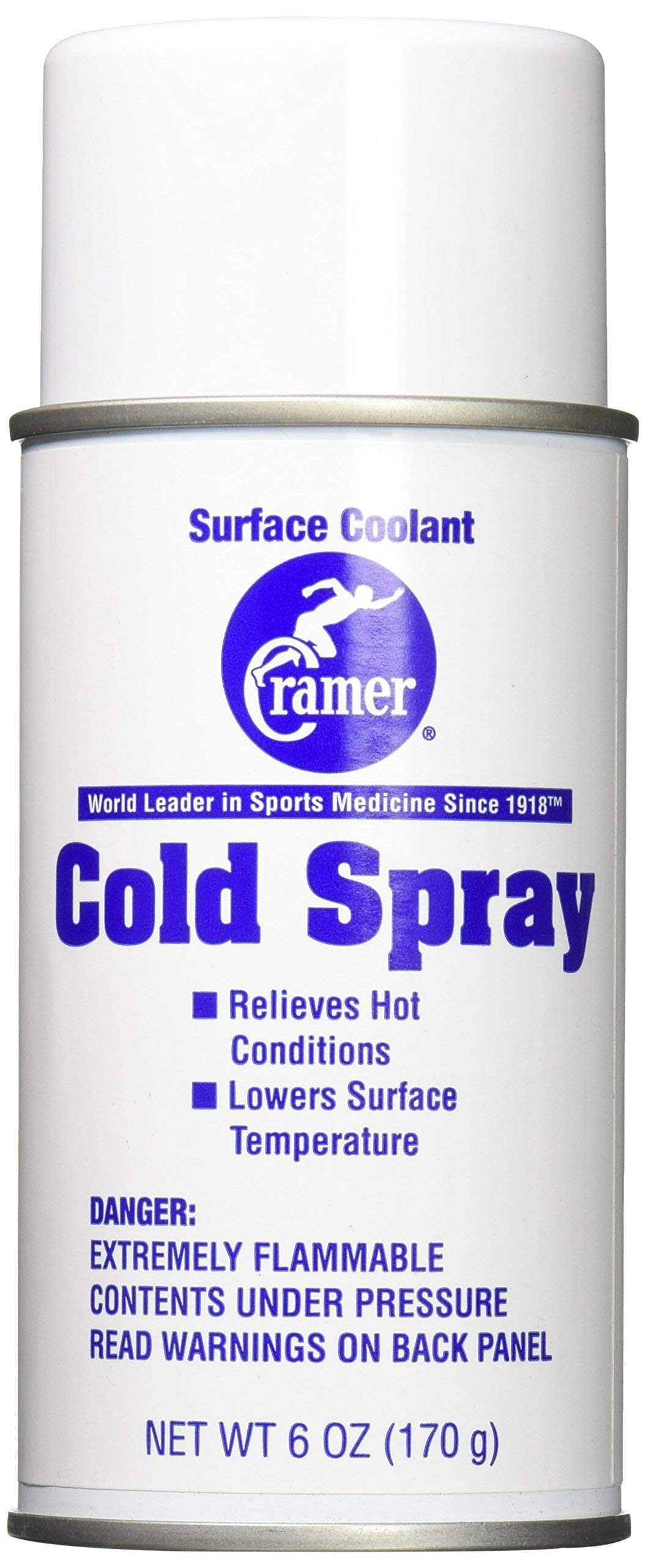 Cramer Cold Spray