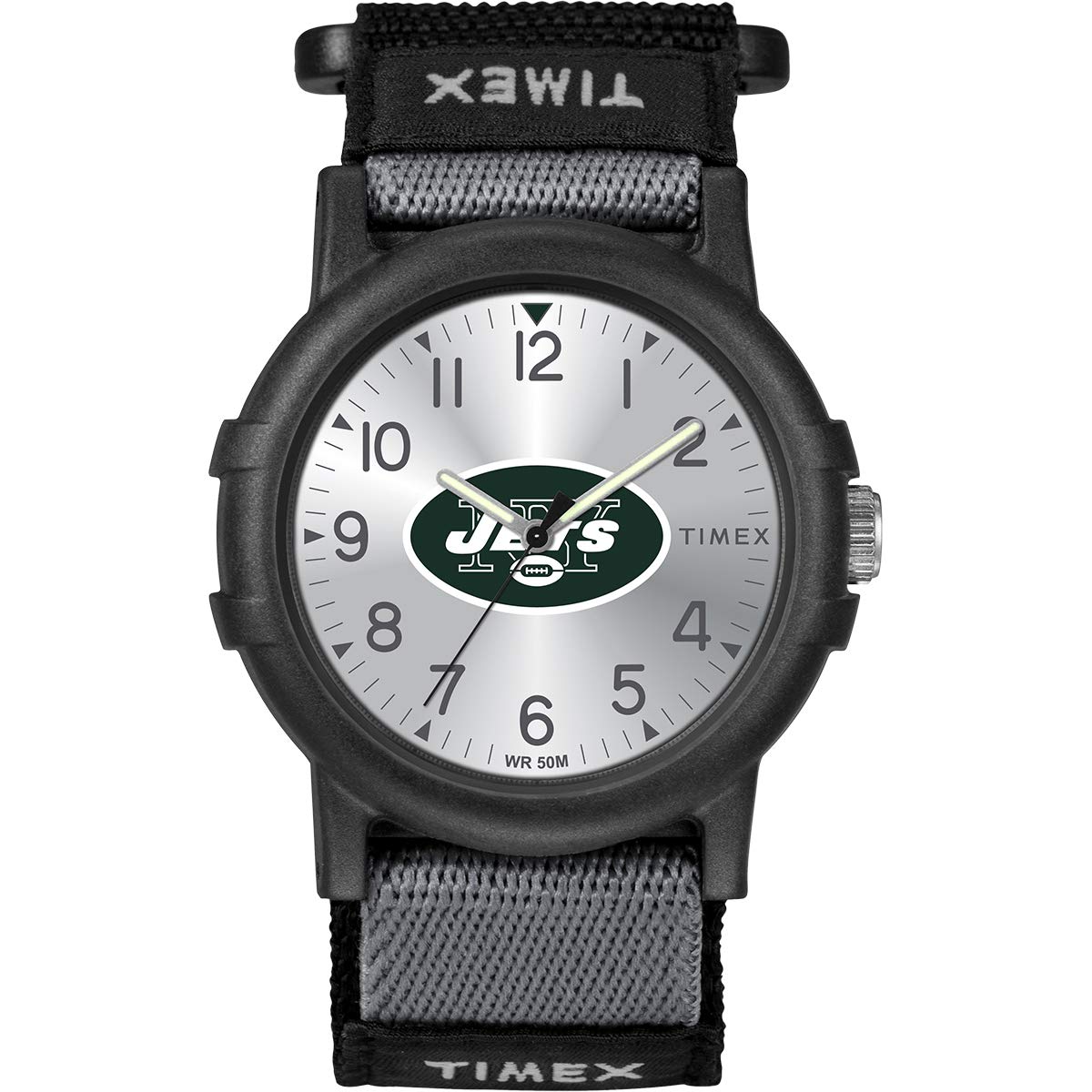 Timex Youth NFL Recruit Watch