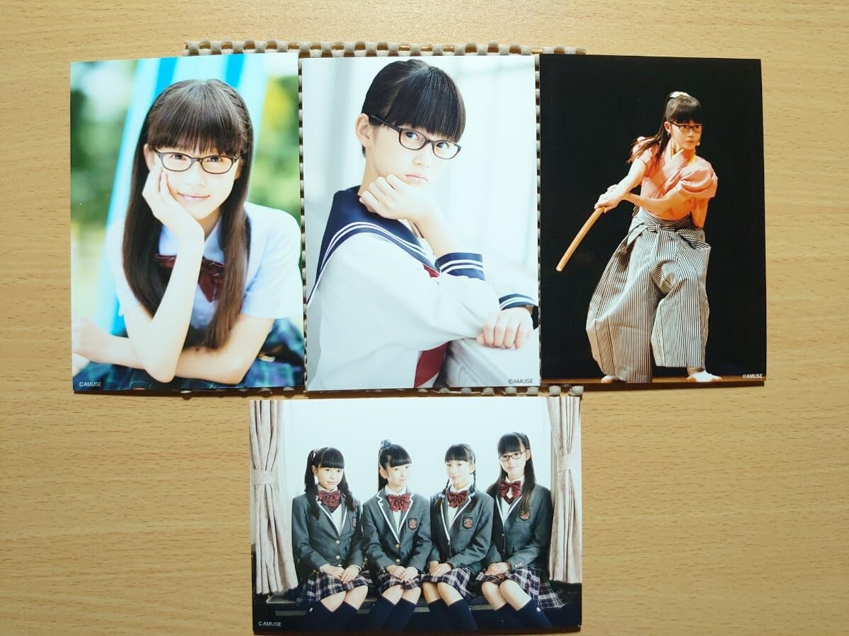 Amazon.co.jp: さくら学院公式グッズ さくら学院2016年度 吉田爽葉香②