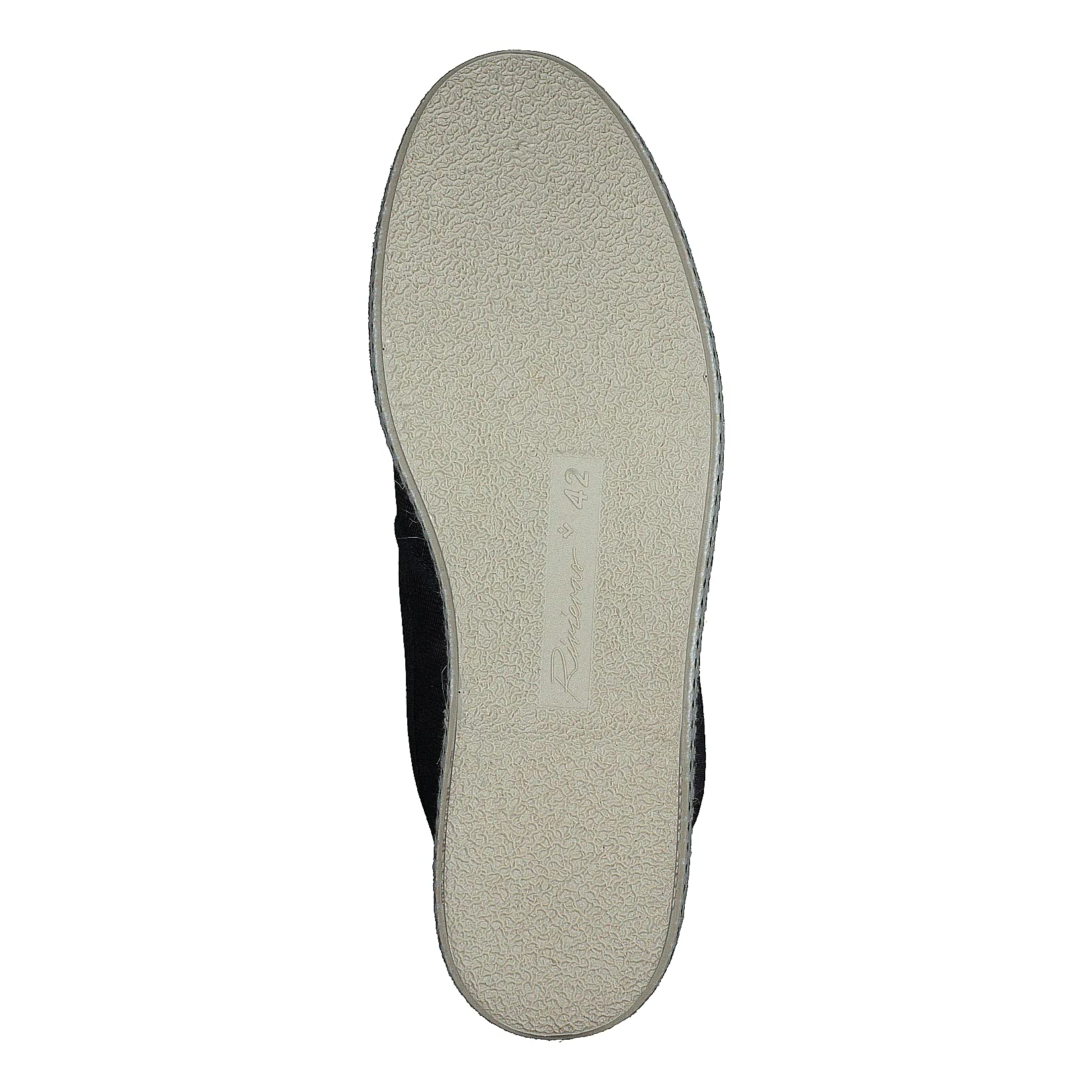 Rivieras Classic 10° Marine EspadrillesMixte