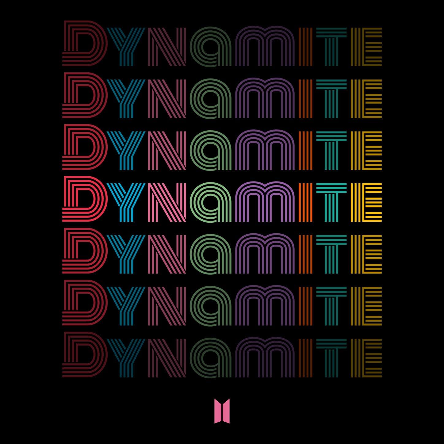 Dynamite (Bedroom Remix)