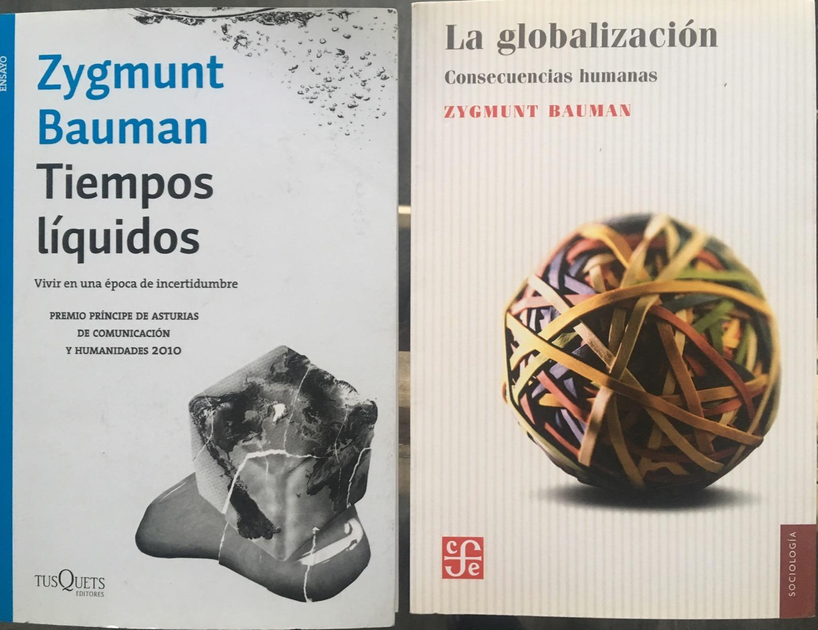 La globalización. Consecuencias humanas (Sociología) : Bauman, Zygmunt