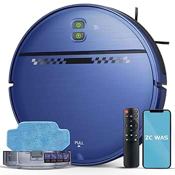 Nesus 2 in 1 ロボット Nesus 2 in 1 ロボット Neiboスマートロボットサービス公式