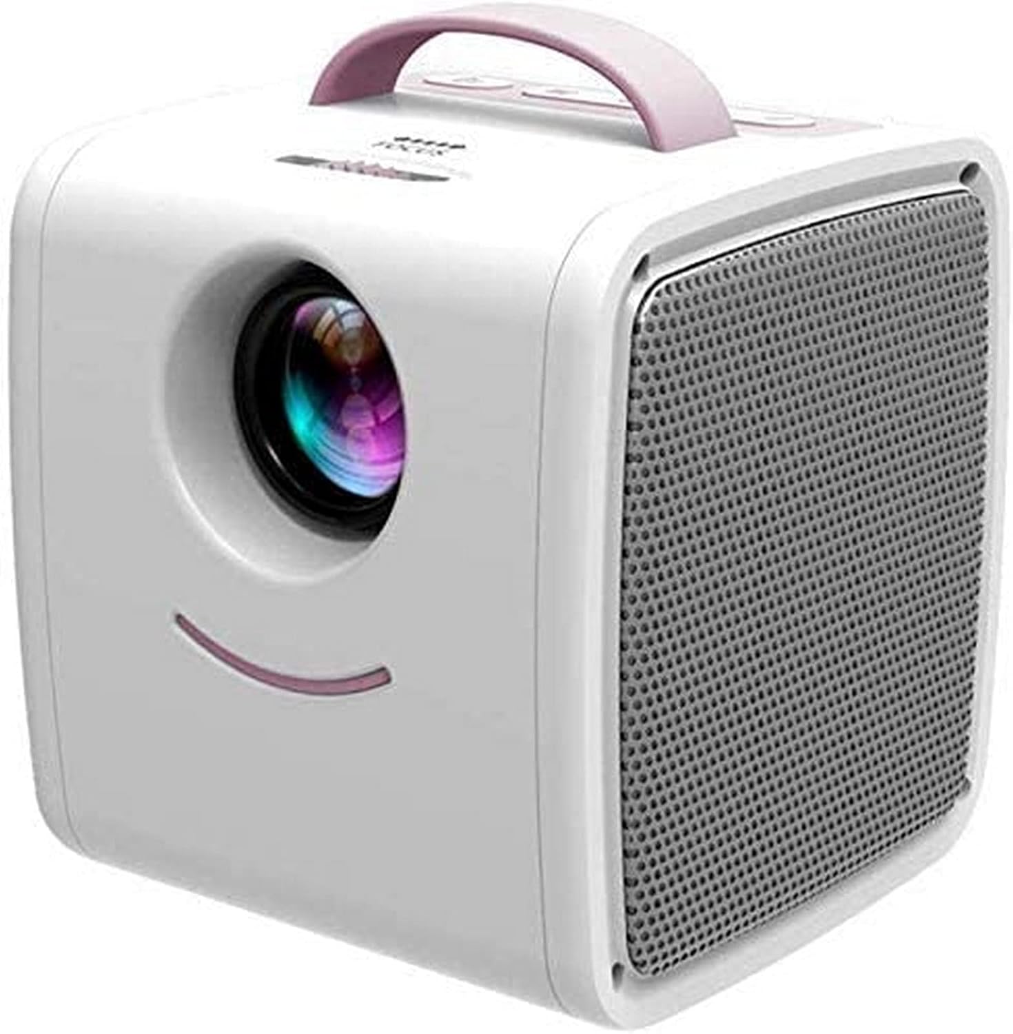 Portable Projector, Early Childhood Education Projector
