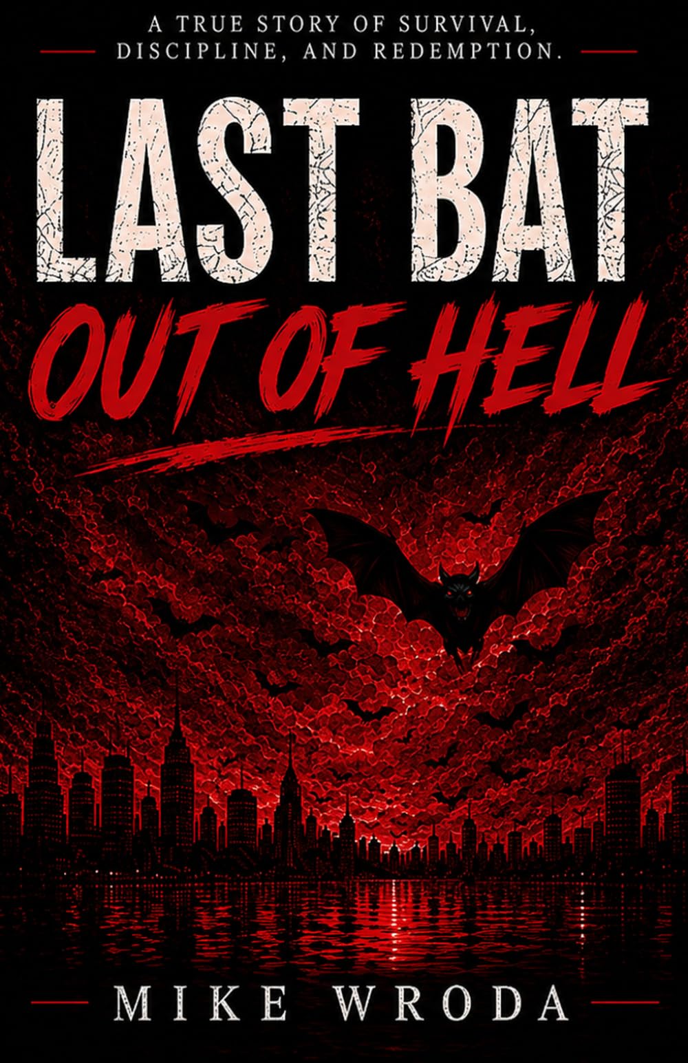 Last Bat Out of Hell