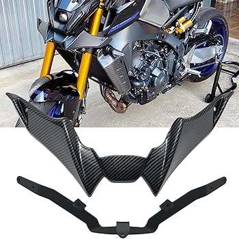 ADV バタフリー Amotopart 2019-2025 Kawasaki Ninja ZX25R ZX4R ZX4RR Fairing