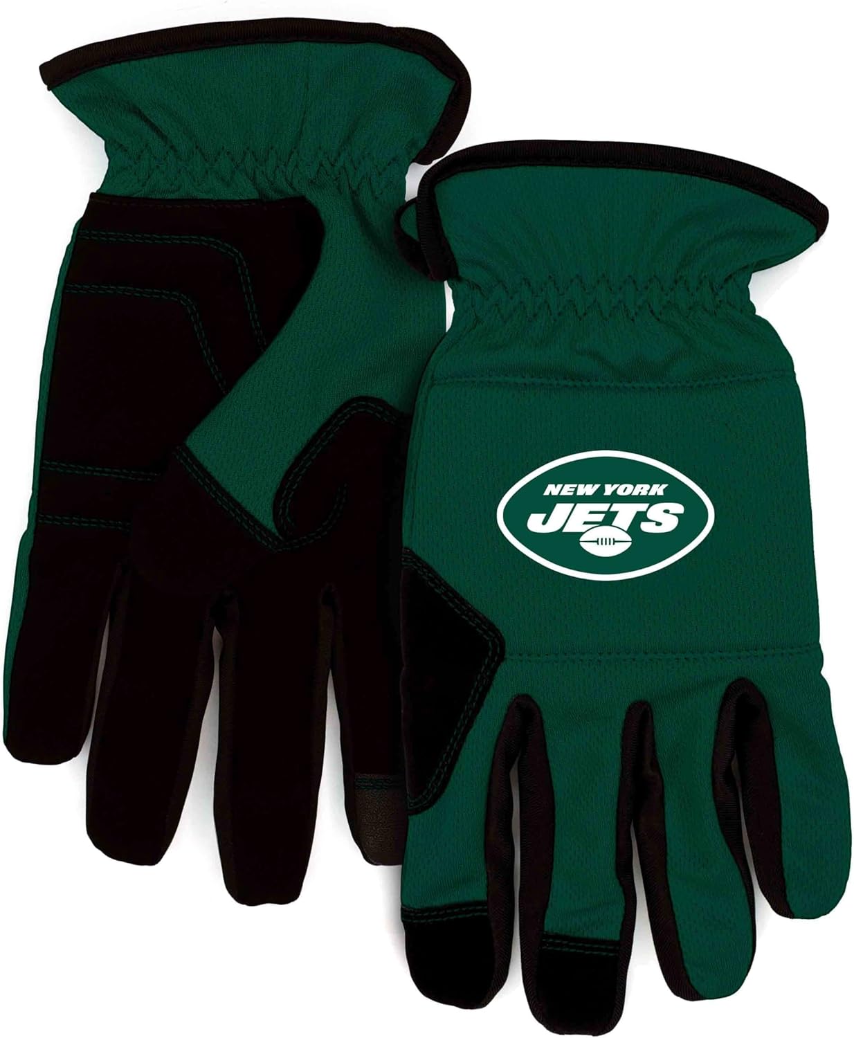 FANMATS NFL Work Gloves