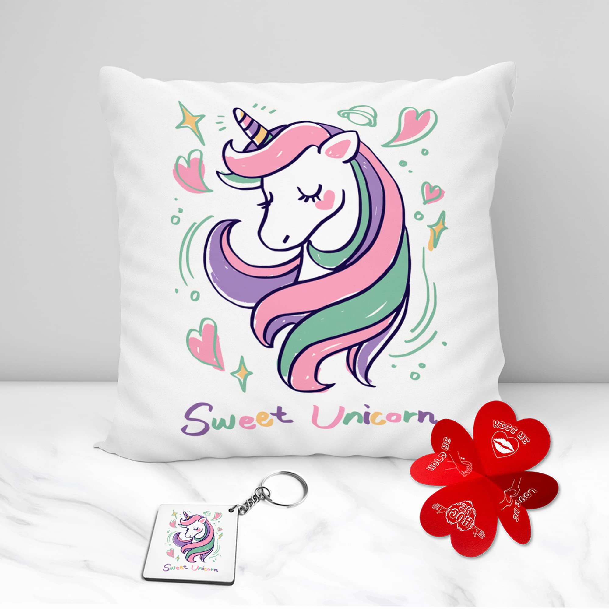 K1Portal unicron Design Pillow Cushion, Gifts for Kids Girls Boys Friends Best Birthday Gift, Pillow,Keychain with Card (Combo-57 (Combo 9) (B0C1NV39QC) Amazon Price History, Amazon Price Tracker