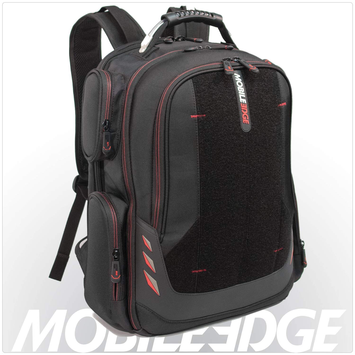 Core Gaming Mobile Edge - Mochila para Ordenador portátil