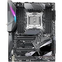 X299 Motherboard Strix X299-XE Motherboard LGA 2066 DDR4 256GB 2xM.2 ATX Support Core i9-7920 I9-10900 I9-9900
