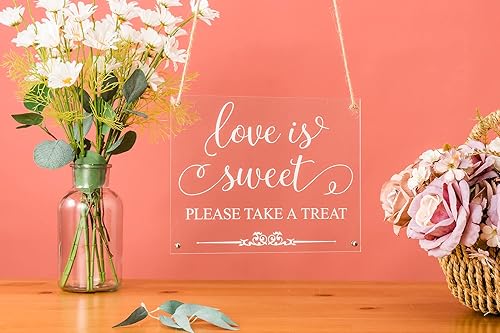 Miniatura 2 de Calculs Letrero con texto en inglés «How Sweet It Is to Be Loved by You» (How Sweet It Is to Be Loved by You)