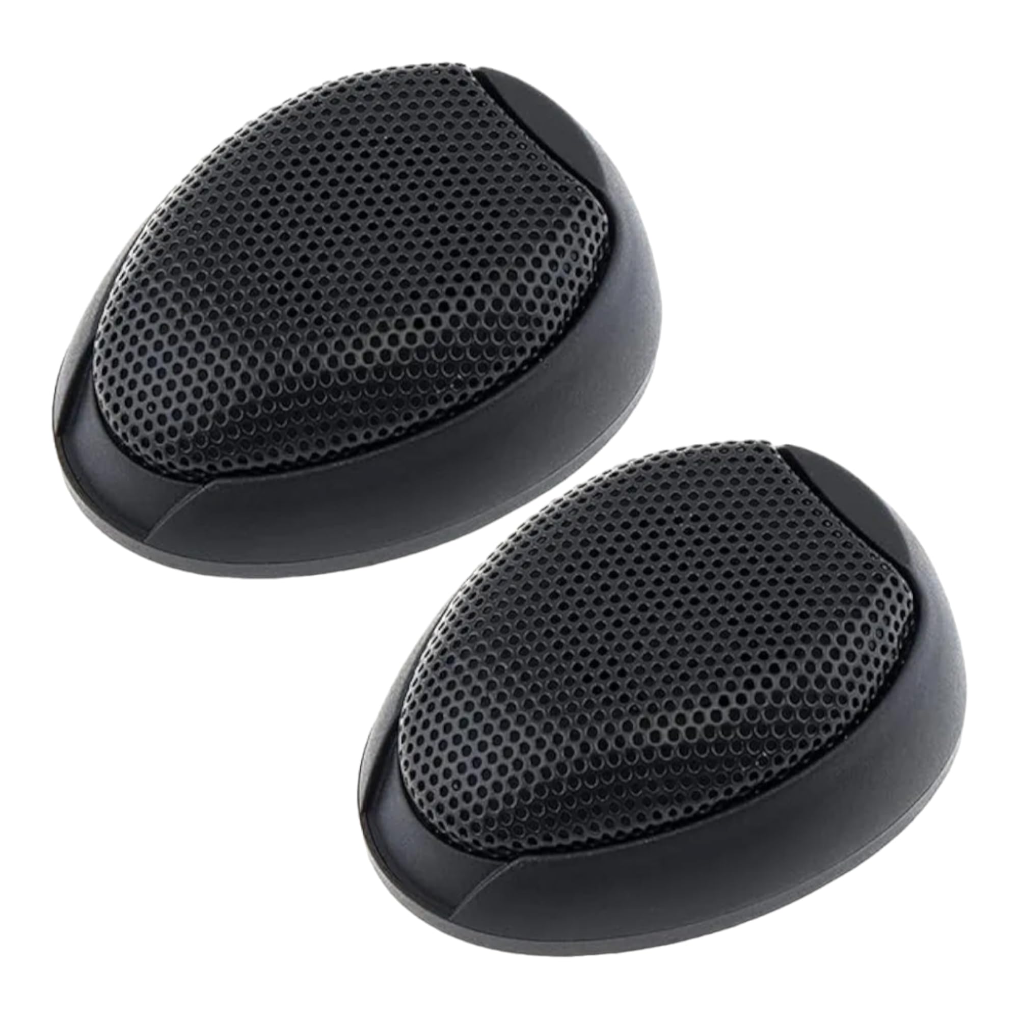 Dome Tweeter for Car After Market Installation TS707 Black Colour 100watts 97db 4 Ohms (2 pcs)-image-27