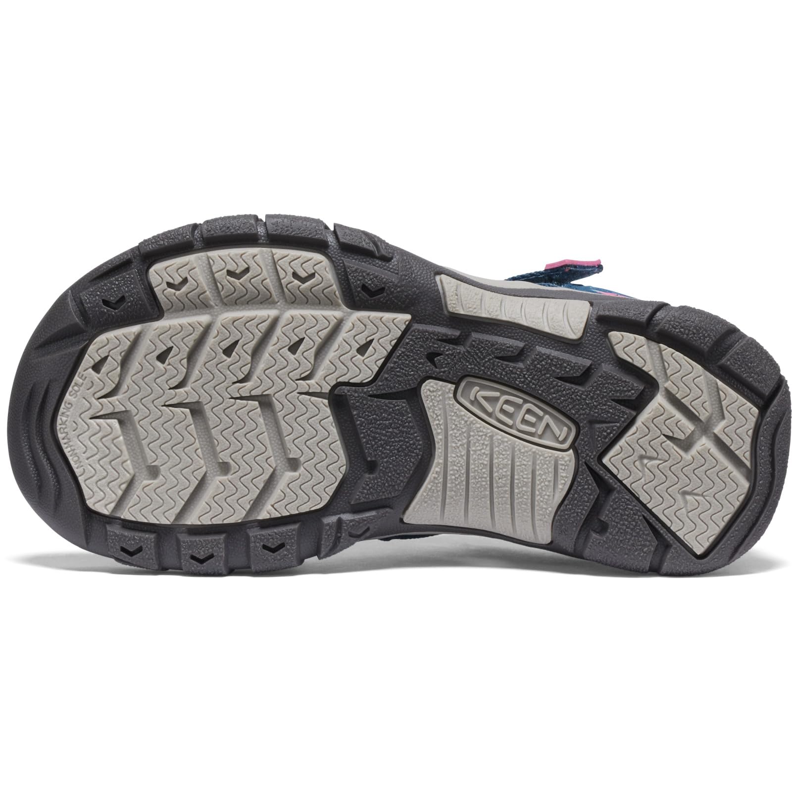 KEEN Venice H2, Sandalias Mujer