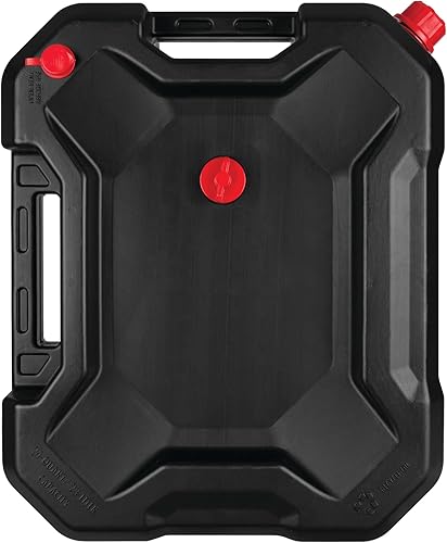 Vista 22 de Performance Tool W4072 Bandeja de drenaje de aceite portátil extra grande de 7.5 galones, (28.4 L)