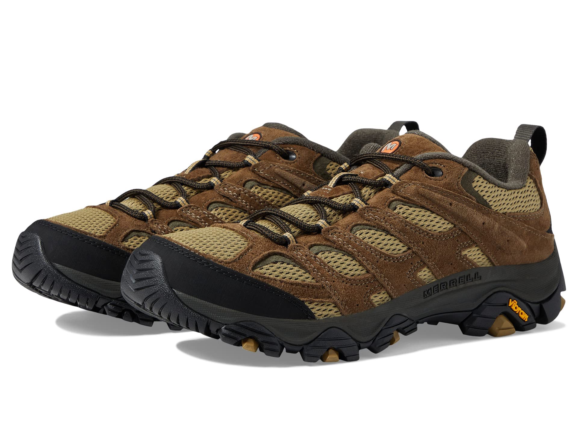 Merrell Moab 3 Kangaroo/Coyote 9 M