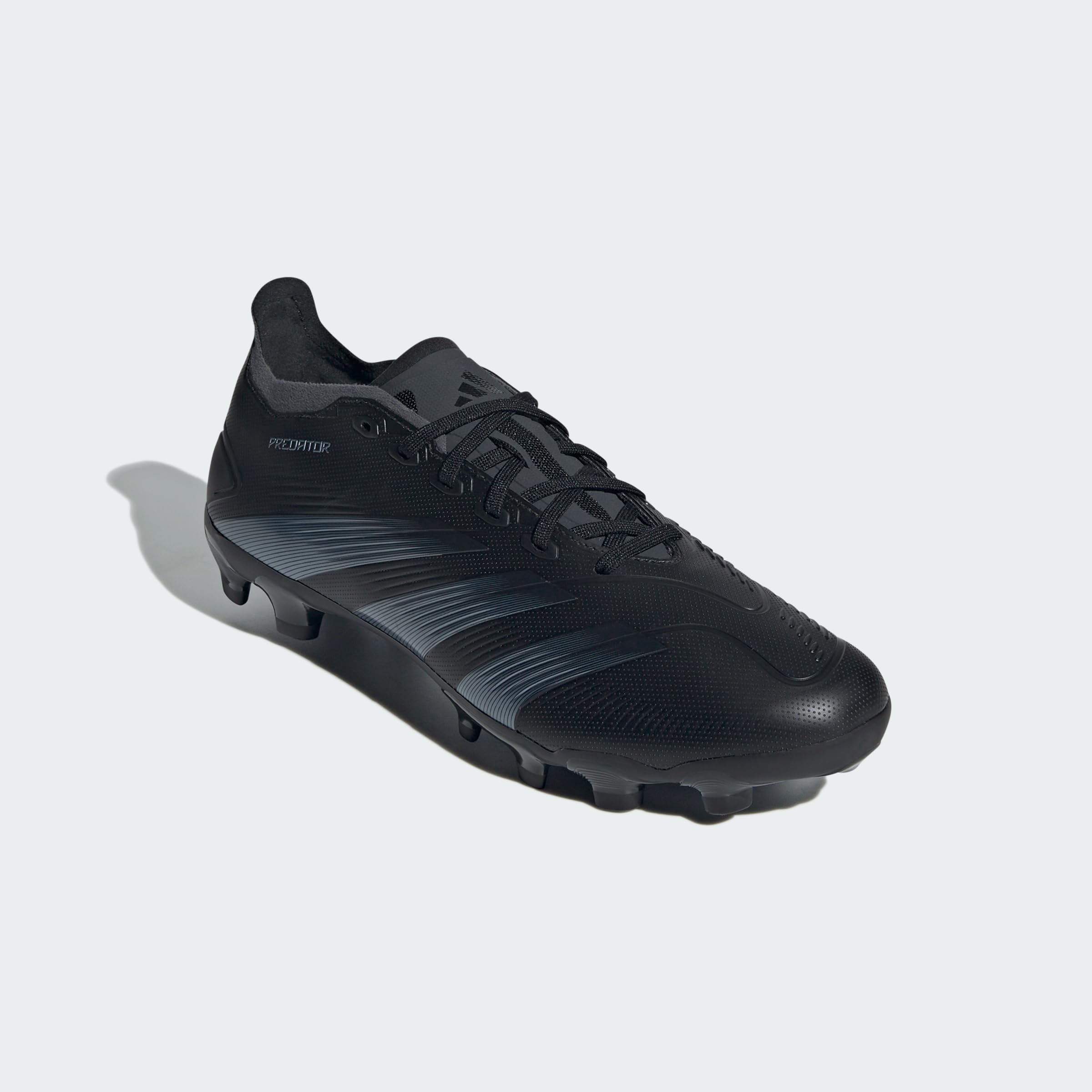 adidas Unisex Predator League MG Fußballschuh - 5