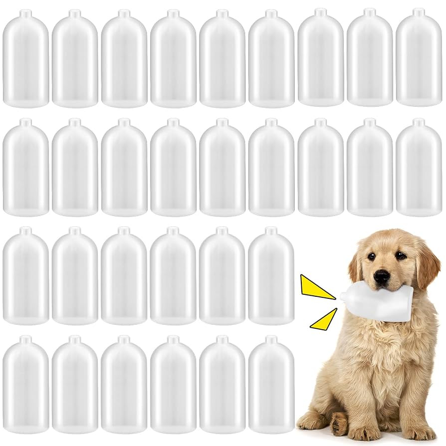 犬のおもちゃ　確認用 Amazon | 30パック スクイーカー 犬のおもちゃ交換用