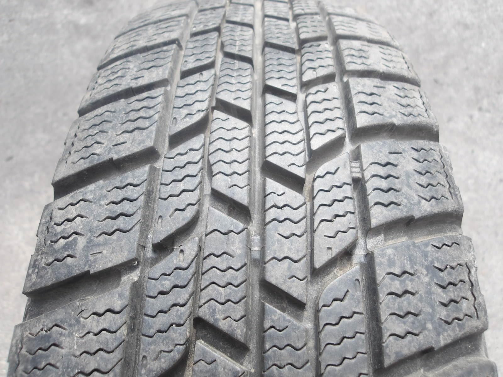 Amazon | Q775-ソ2 155/65R13 冬4本セット スタッドレス 73Q 155/65-13
