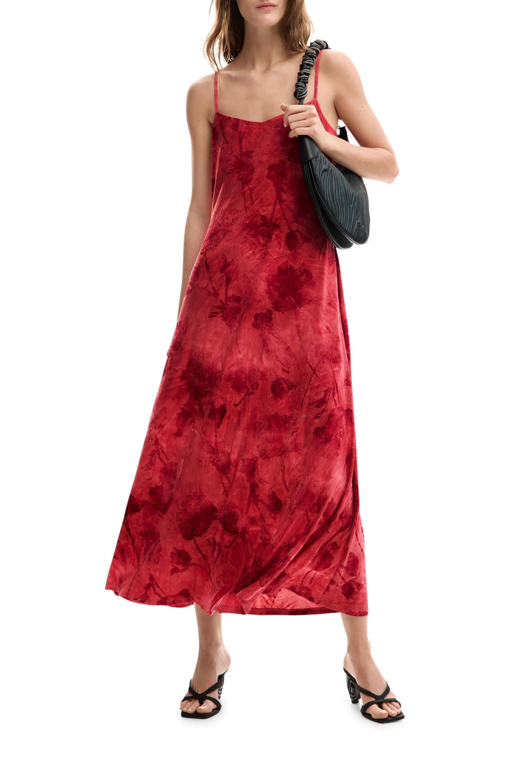Desigual Madison Dress Donna