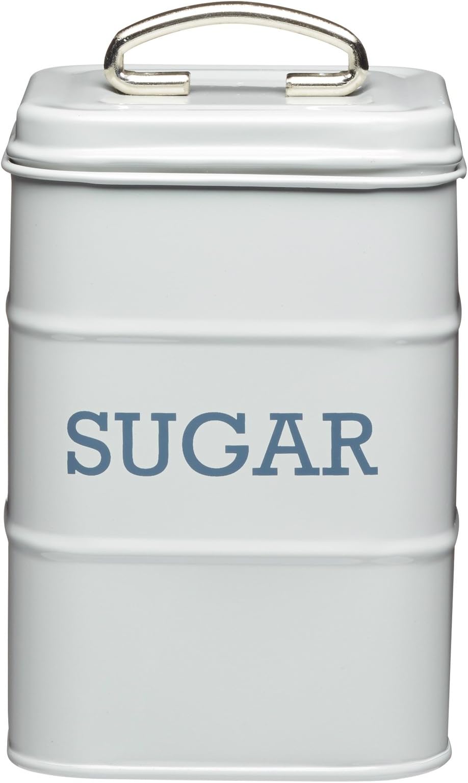 Kitchen Craft Food Storage Container, One Size, Blue