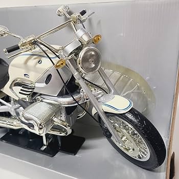 Amazon.co.jp: new-ray ニューレイ 1/6 53453 R1200C オートバイ