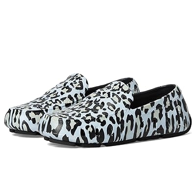 Floafers Kids Prodigy Driver Animal Print (Toddler/Little Kid/Big Kid) Girl