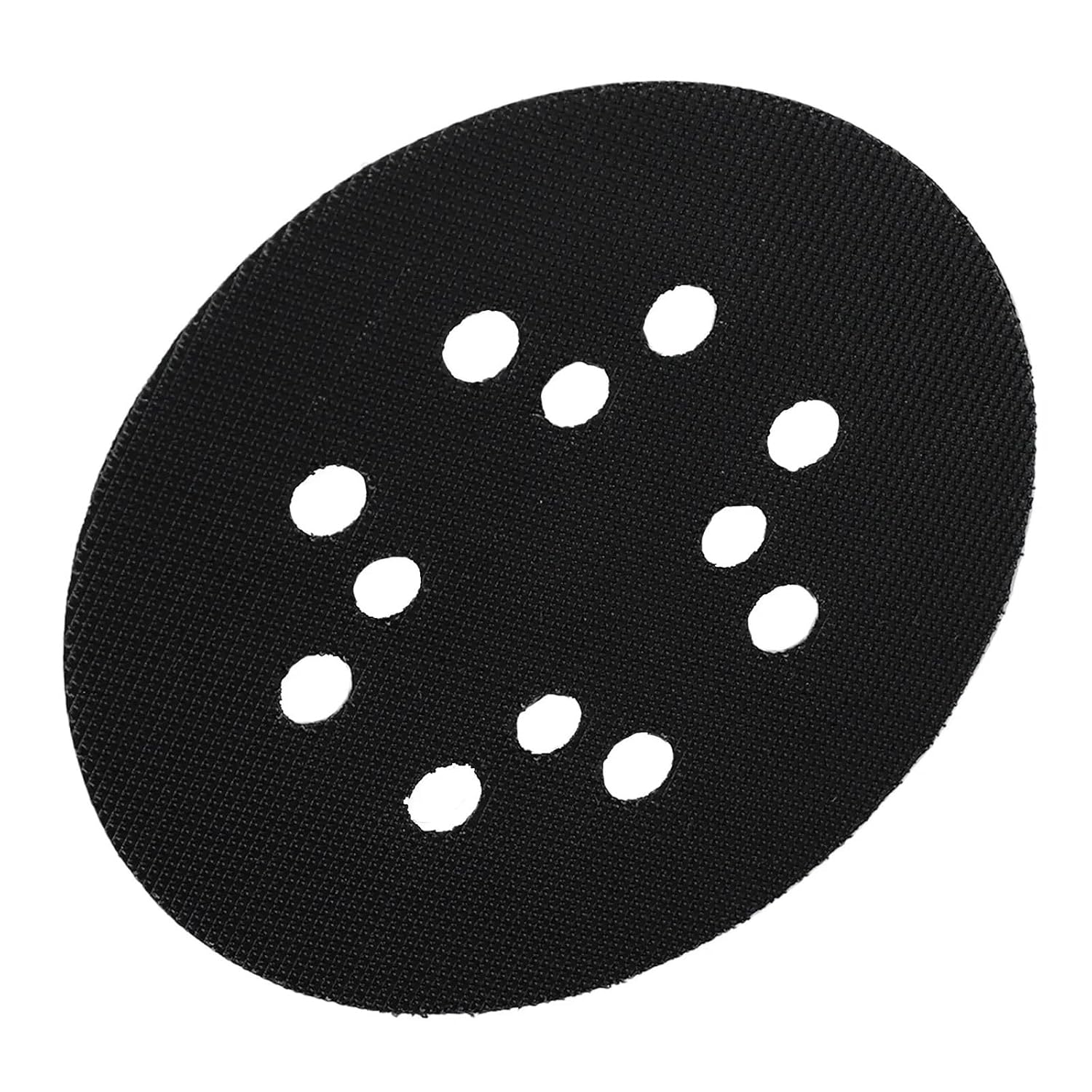 Orbital Sander Replacement Pad 2 PCS 5 Inch 125 Mm Backing Pad Sanding Pad for PEX 300 AE/400 AE/4000 AE Backing Pad Sanding Pads Backing Plate