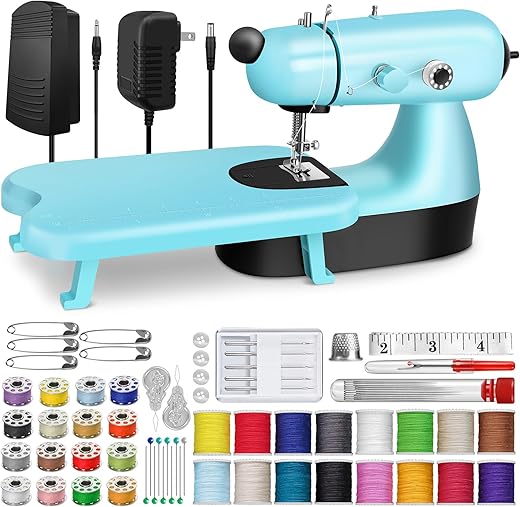 Best mini sewing machine