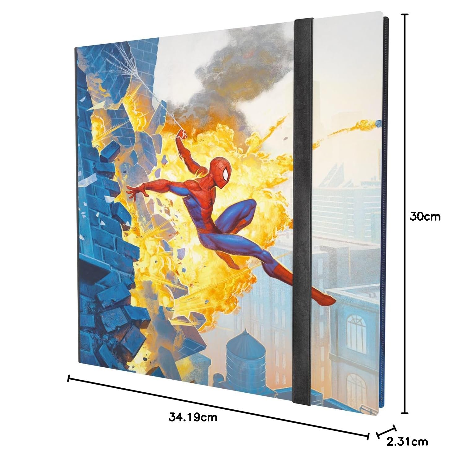Amazon.co.jp: Gamegenic Magic:The Gathering Marvel's Spider-Man 24