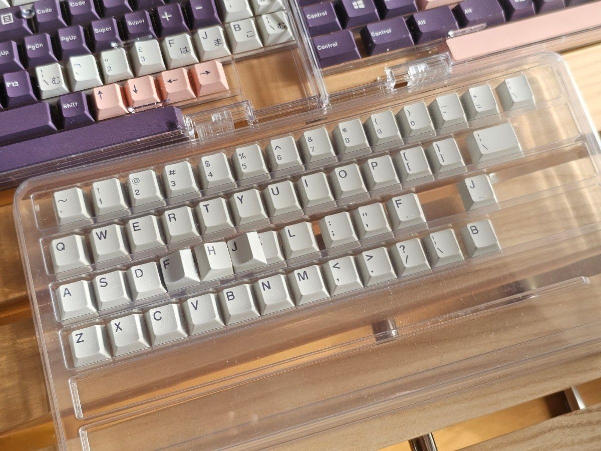 JTK Formidable キーキャップセット JTK Formidable ABS Keycap Set – Divinikey