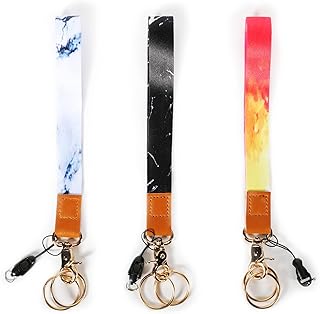 nike necklace keychain