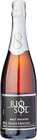 Espumante Rio Sol Brut Branco 750ml