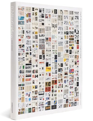 Bibliográfico. 100 Livros de Design Gráfico