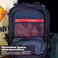 Amazon.com: DDT Death Dealer Tactical Anti-Venom 24 Hour Assault