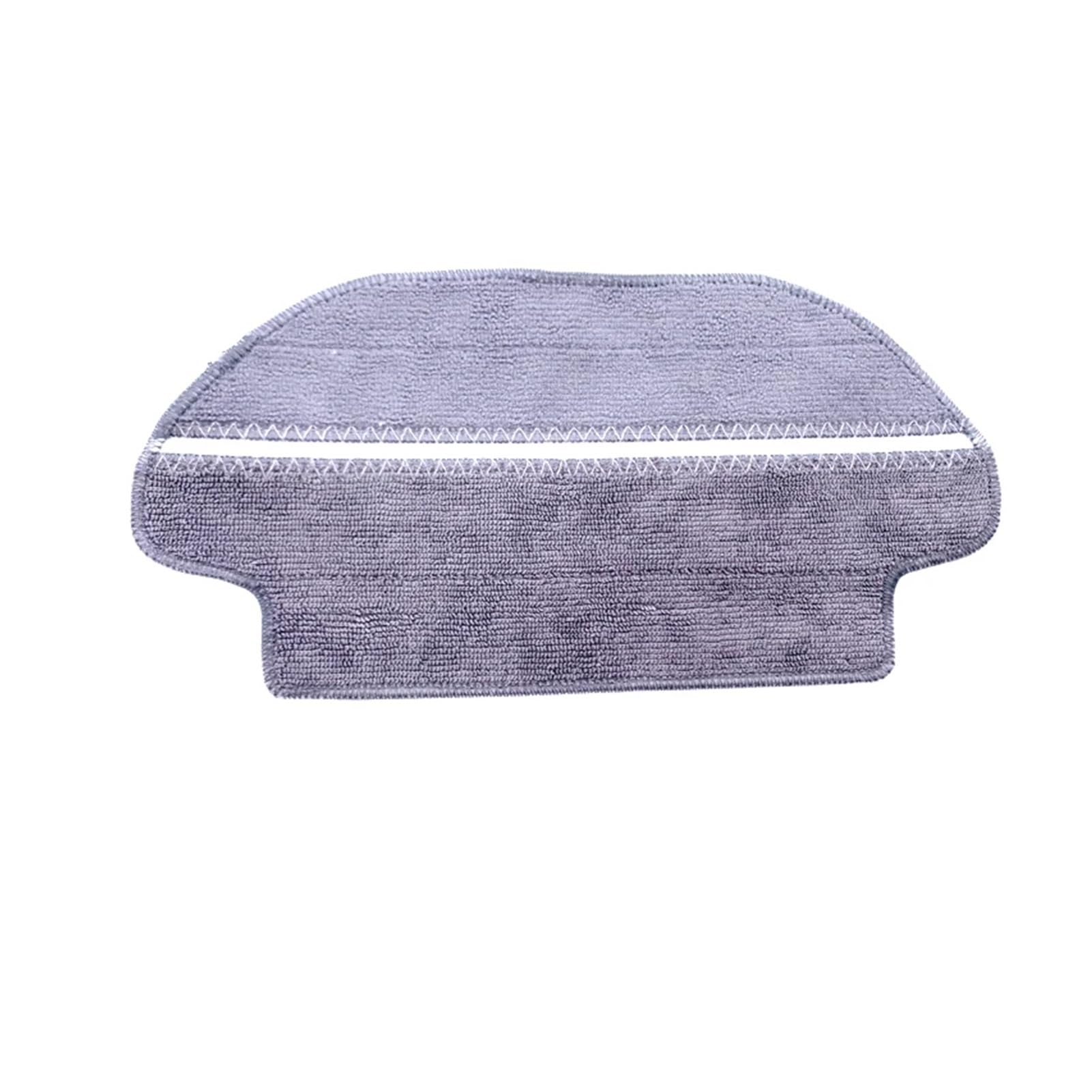 Spazzola a Rullo Spazzola Laterale Mop Robot Spazzatrice Accessori di Ricambio for aspirapolvere STYJ02YM (Color : H)
