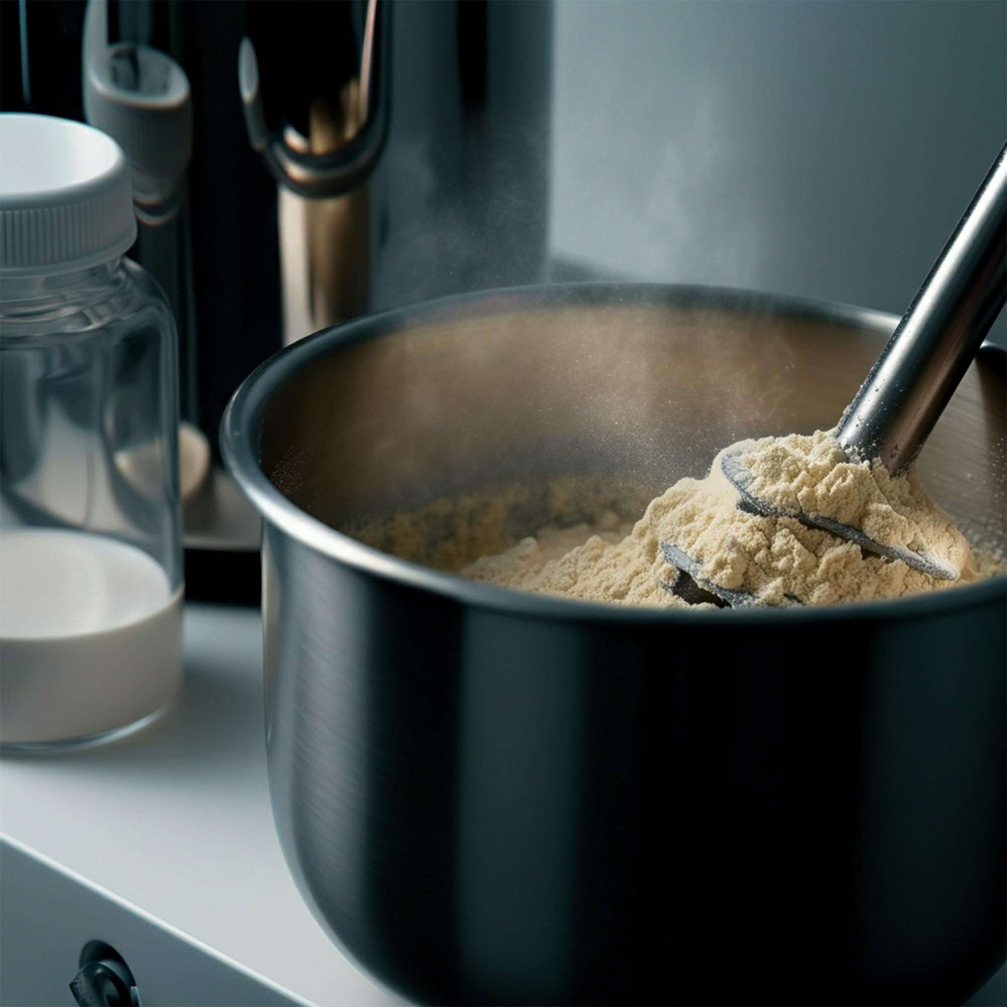Minimalist, Soy Protein, 1.6 Lb — Amazon image 4