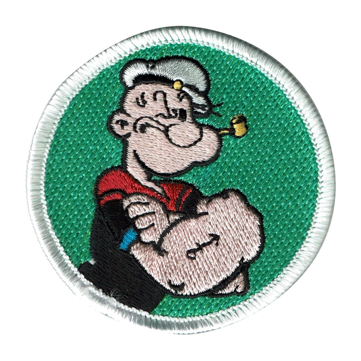 Amazon.co.jp: POPEYE ポパイ シール ワッペン アメリカン雑貨