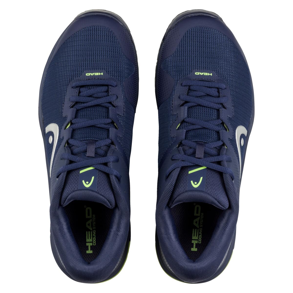 HEAD Revolt Pro 4.5 Men, Zapatillas de Tenis Hombre