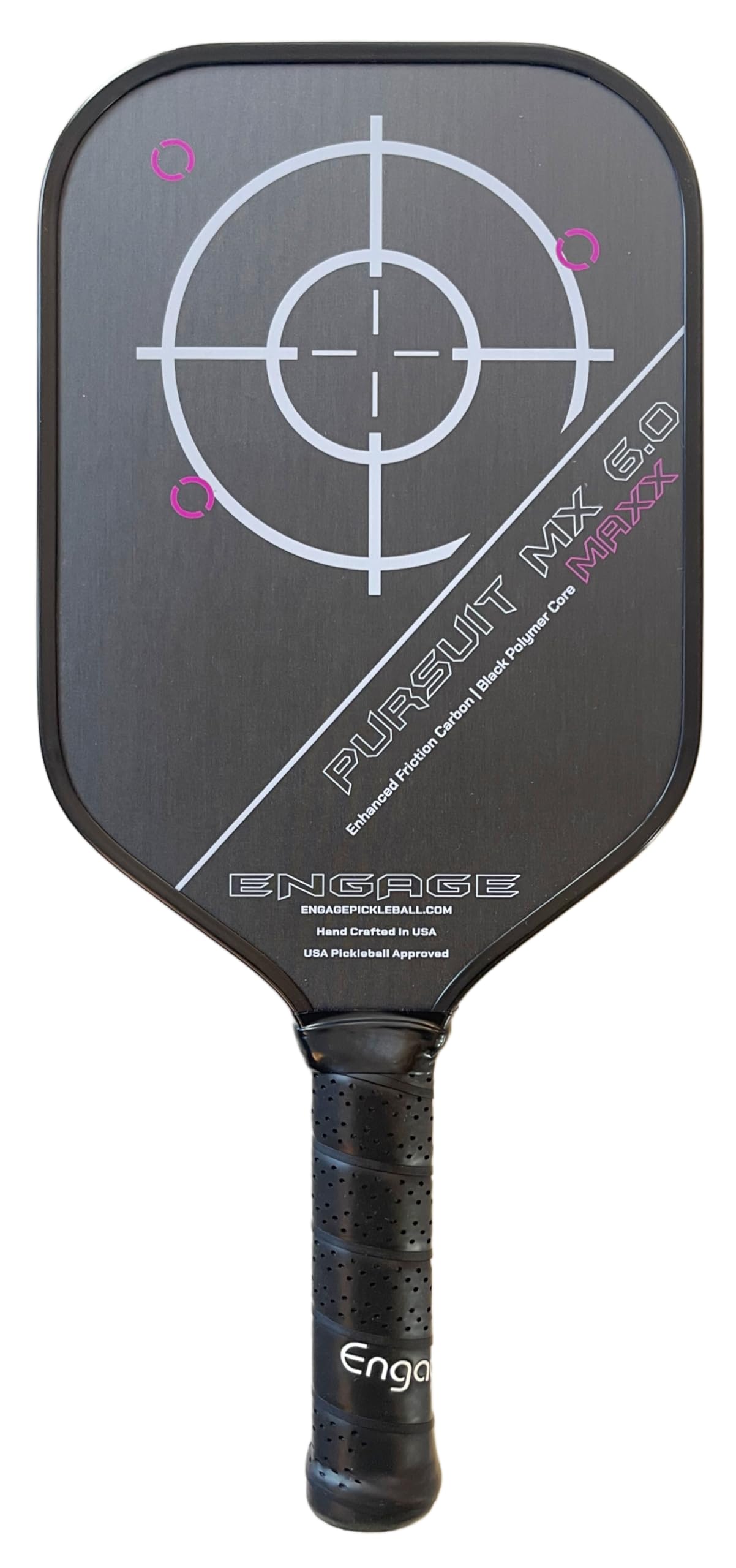 Amazon.com: Engage Pickleball Pursuit MAXX MX 6.0 Carbon
