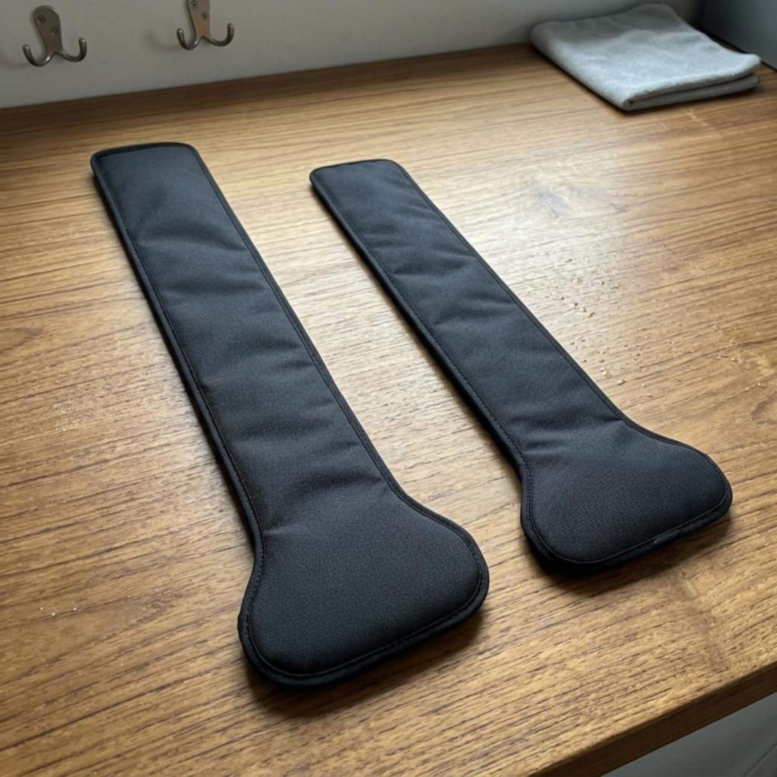 Qianly Hydrofoil in Fibra di Carbonio Borsa Custodia Sacca Zainetto Valigia Protezione Nylon Imbottita con Accesso Rapido Adatta a Spostamenti E Banchina, Borsa per Montante 75