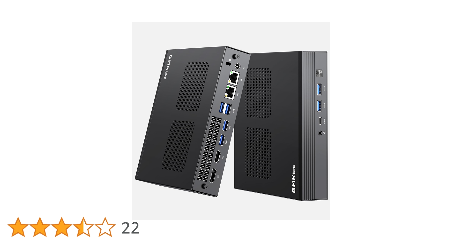Amazon.co.jp: ミニpc GMKtec Windows11 Pro 32GB RAM+512GB ROM
