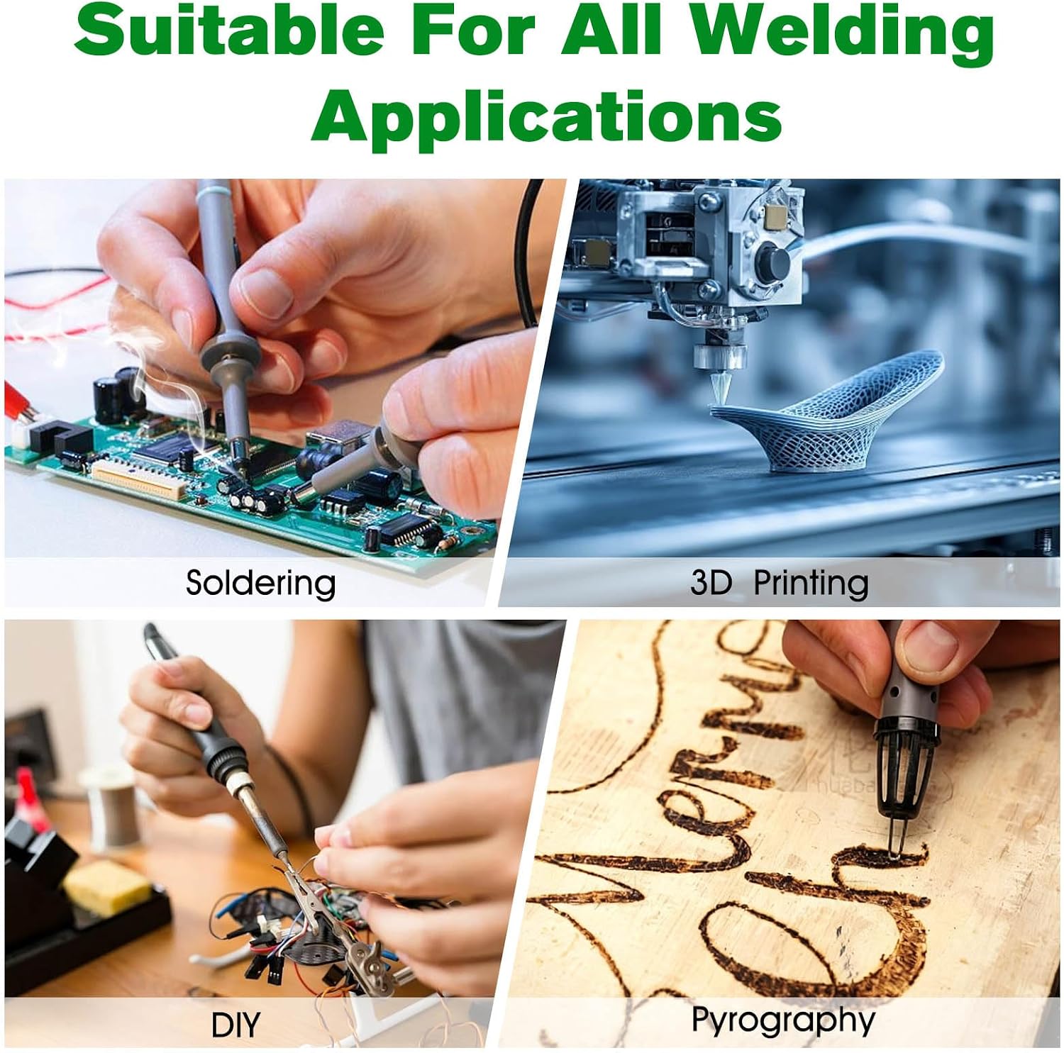 DX25 Solder Fume Extractor Filter & Soldering Fume Extractor HEPA Filter Replacement FUMEGO/VEVOR ‎DX25 Soldering Fume Filter (3 Pcs Washable Pre-Filter and 1 Pcs HEPA Filter)