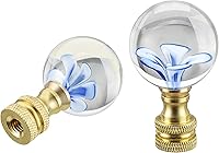 Vista 15 de Aspen Creative 24034-21 - Accesorio de iluminación y lámpara de remate, 1 paquete, espiral azul