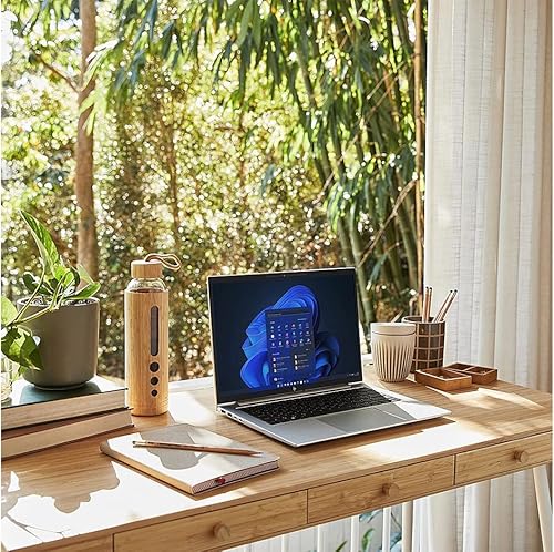 Miniatura 7 de HP EliteBook 840 G9 Business Laptop Intel Core i7-1255U 170GHz 14 pulgadas 16GB RAM 512GB SSD Intel Iris Xe Graphics Windows 10