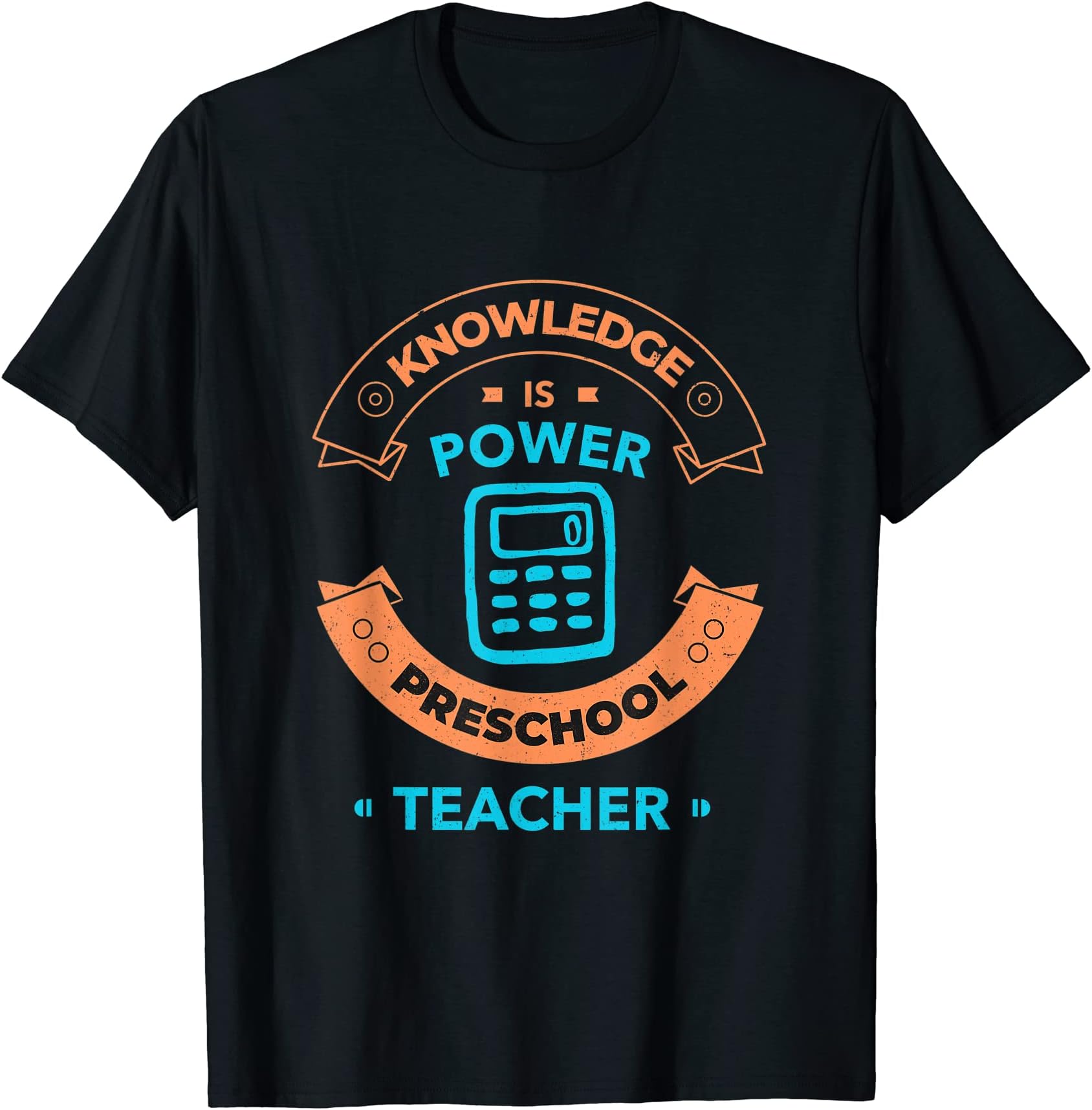 Preschool Teacher Shirts Funny Teacher ShirtPreschool Teacher Shirts Love Math Preschool Math Teacher T-Shirt