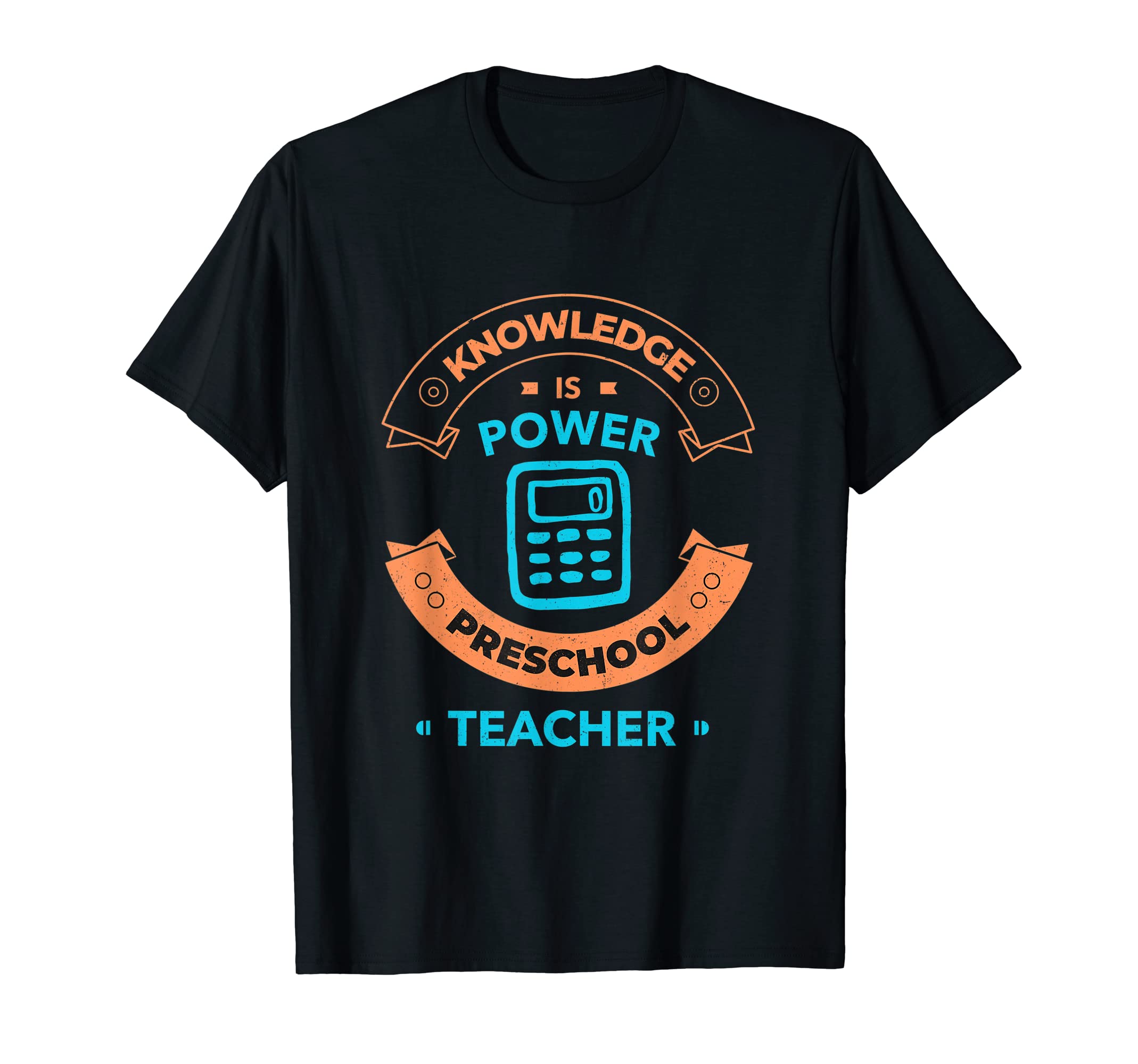 Preschool Teacher Shirts Funny Teacher ShirtPreschool Teacher Shirts Love Math Preschool Math Teacher T-Shirt